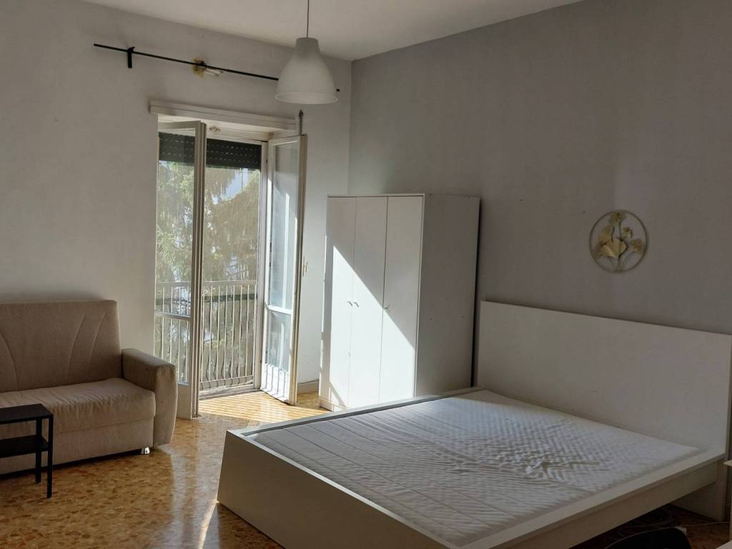 appartamento in vendita a Roma in zona Val Melaina