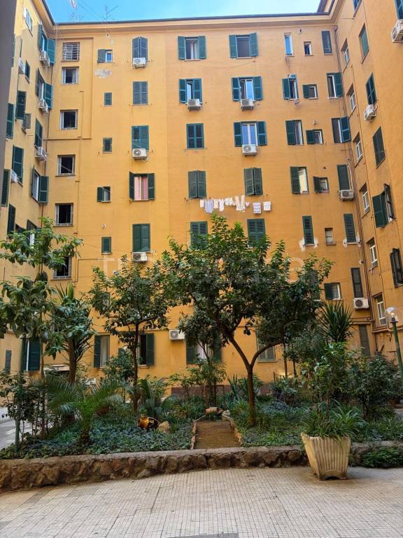 appartamento in vendita a Roma in zona Prenestino-Labicano