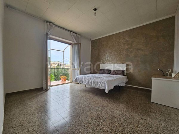 appartamento in vendita a Roma in zona Primavalle