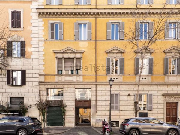 ufficio in vendita a Roma in zona Rione Borgo