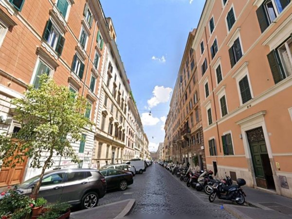 appartamento in vendita a Roma in zona Esquilino