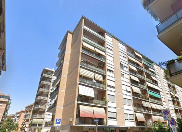 appartamento in vendita a Roma in zona Collatino