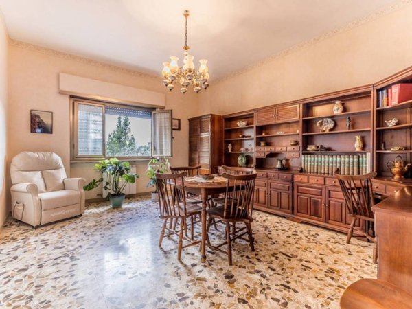 appartamento in vendita a Roma in zona Trionfale