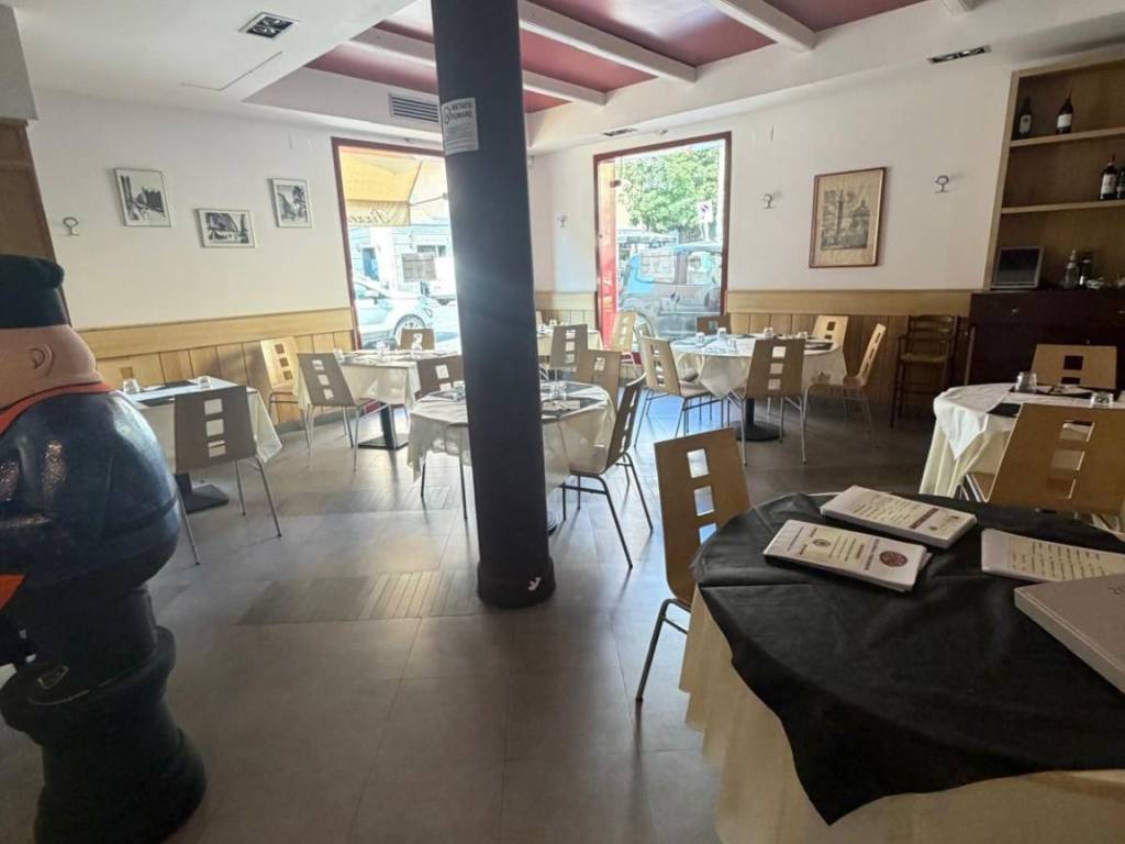 negozio in vendita a Roma in zona Gianicolense