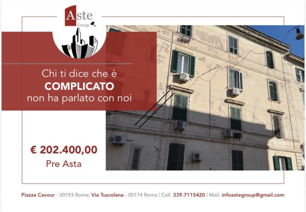 appartamento in vendita a Roma in zona Testaccio
