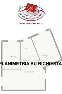 appartamento in vendita a Roma in zona Nomentano
