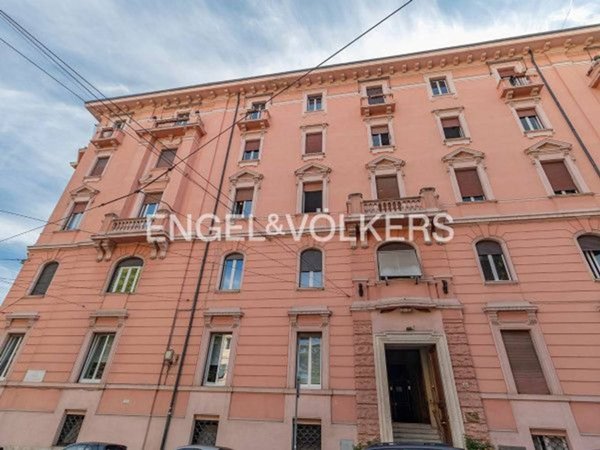 appartamento in vendita a Roma in zona Pinciano