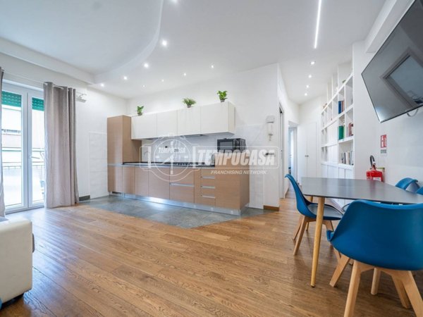 appartamento in vendita a Roma in zona Appio Claudio