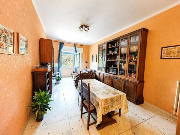 appartamento in vendita a Roma in zona Ostia
