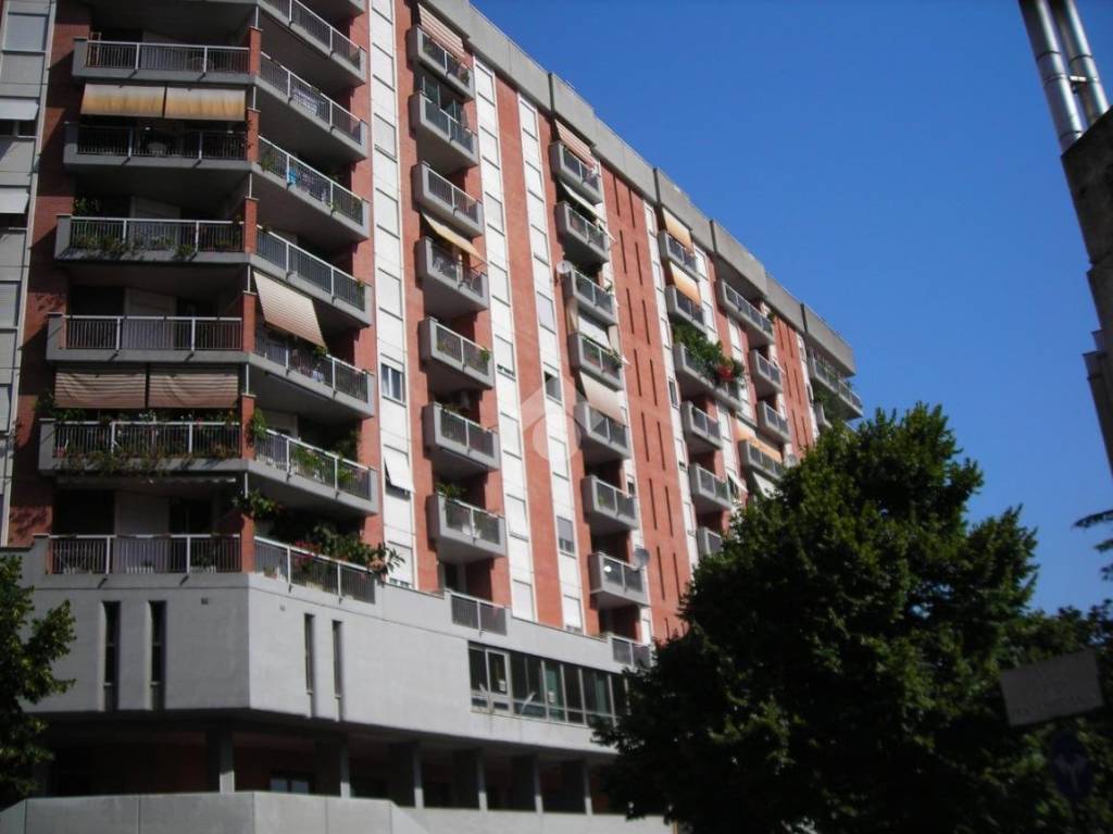 appartamento in vendita a Roma in zona Collatino