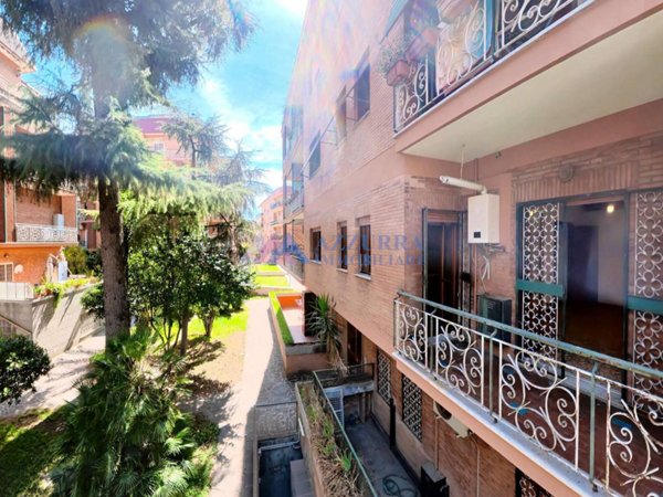 appartamento in vendita a Roma in zona Prenestino-Centocelle