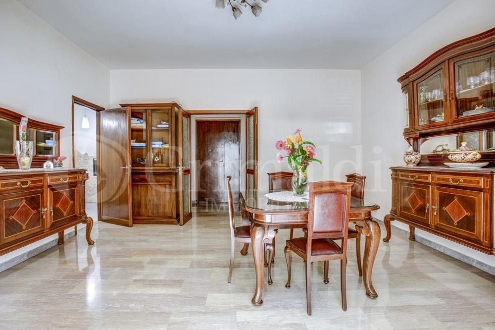 appartamento in vendita a Roma in zona Portuense