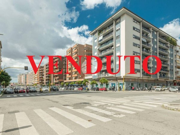 appartamento in vendita a Roma in zona Pietralata