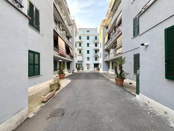 appartamento in vendita a Roma in zona Tor Sapienza