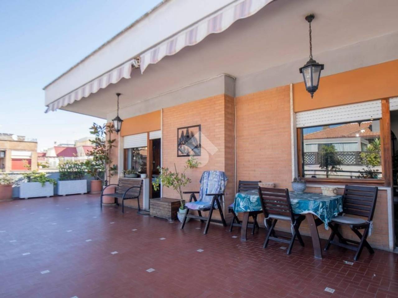 appartamento in vendita a Roma in zona Ostia