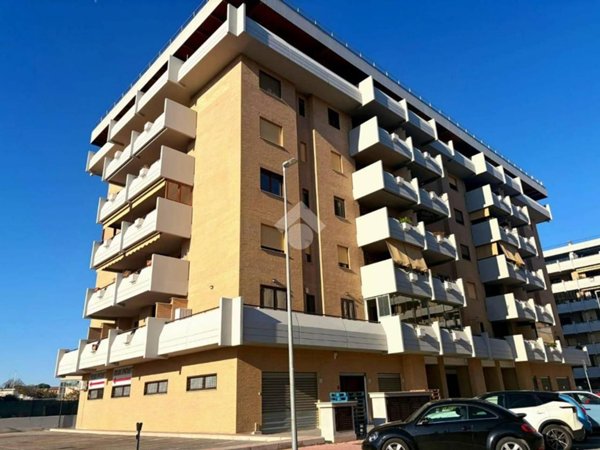 appartamento in vendita a Roma in zona Tor Sapienza