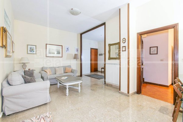 appartamento in vendita a Roma in zona Trieste
