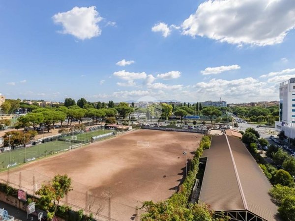 appartamento in vendita a Roma in zona Ostiense