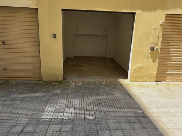 box auto in vendita a Roma in zona Rione Monti/Campitelli