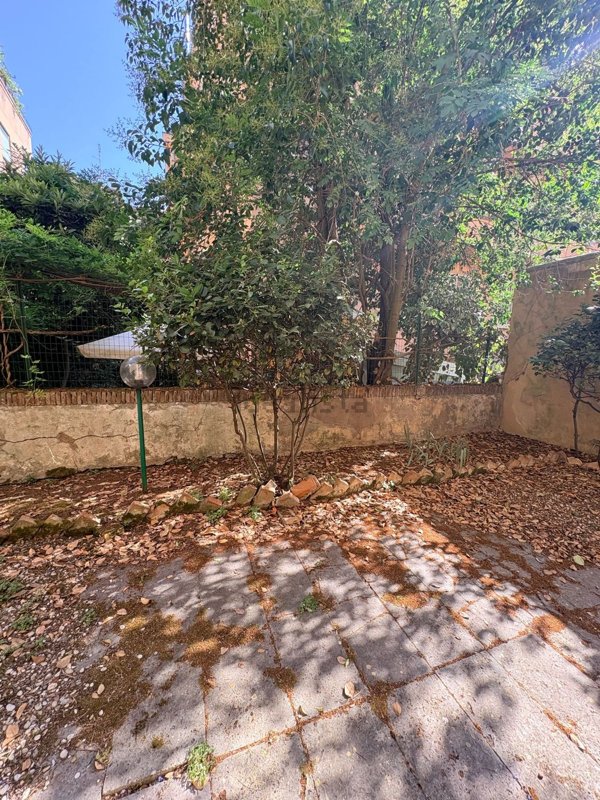 appartamento in vendita a Roma in zona Parioli