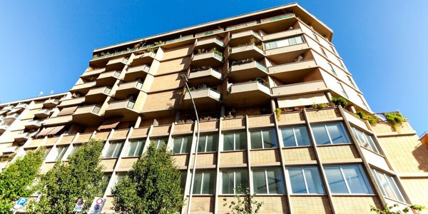 appartamento in vendita a Roma in zona Portuense