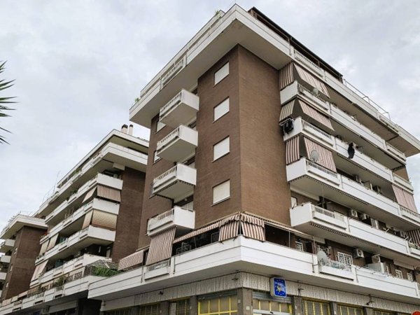 appartamento in vendita a Roma in zona Alessandrino