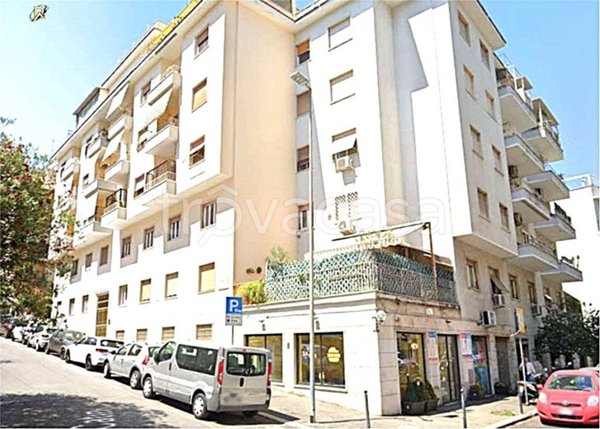 appartamento in vendita a Roma in zona Trieste