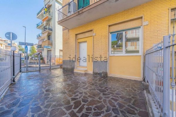 appartamento in vendita a Roma in zona Alessandrino