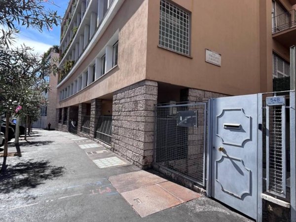 appartamento in vendita a Roma in zona Parioli
