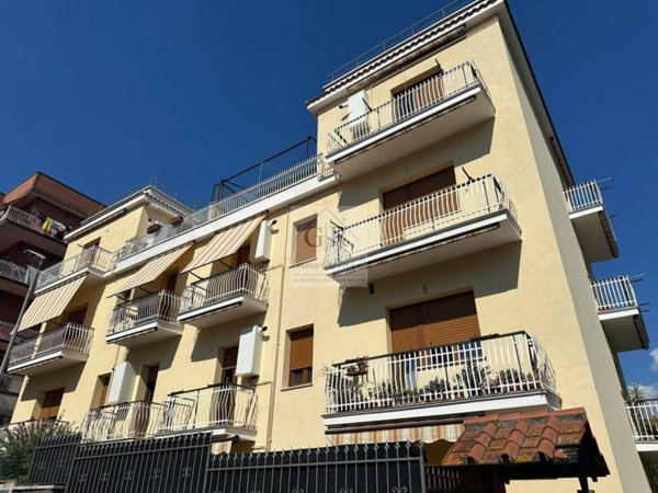 appartamento in vendita a Roma in zona Olgiata