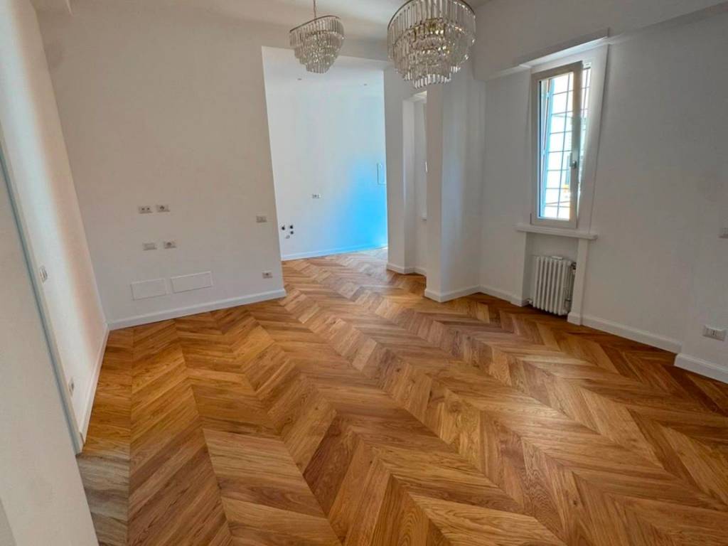 appartamento in vendita a Roma in zona Parioli