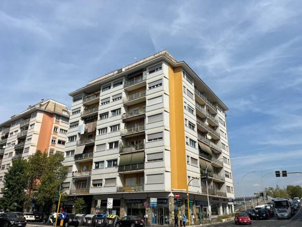 appartamento in vendita a Roma in zona Trieste