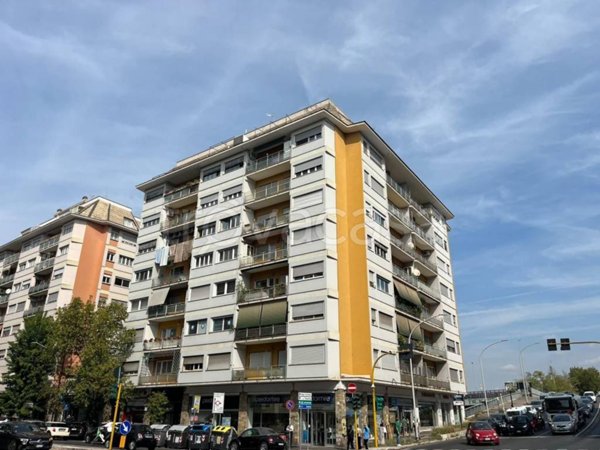 appartamento in vendita a Roma in zona Trieste