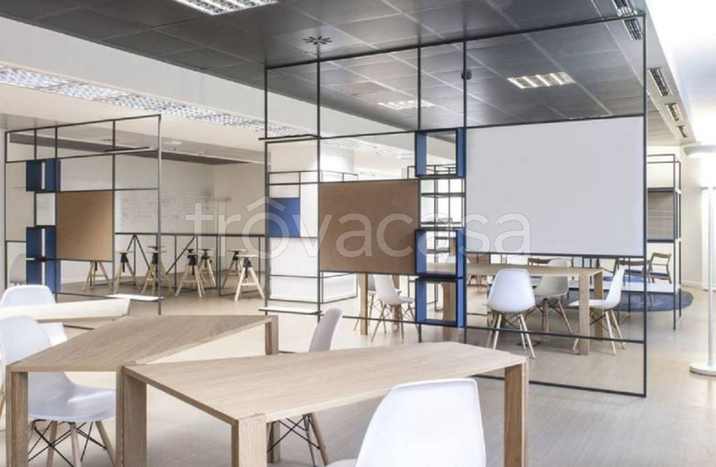 ufficio in vendita a Roma in zona Monte Sacro/Talenti