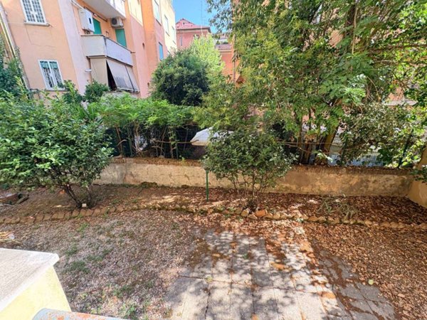 appartamento in vendita a Roma in zona Parioli