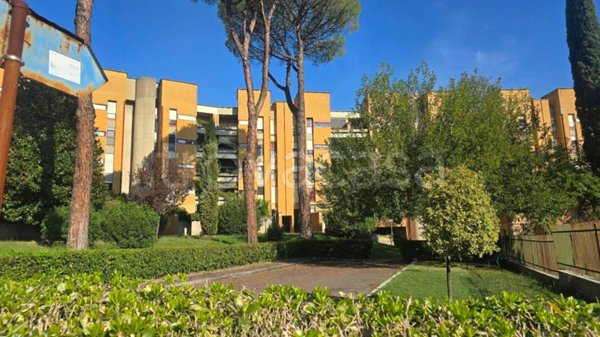 appartamento in vendita a Roma in zona Pietralata