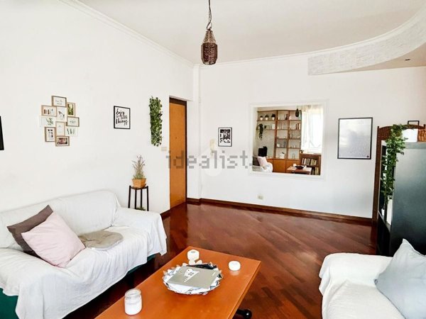 appartamento in vendita a Roma in zona Monte Sacro/Talenti