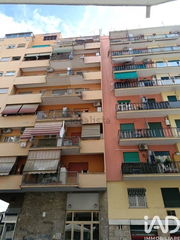 appartamento in vendita a Roma in zona Portuense