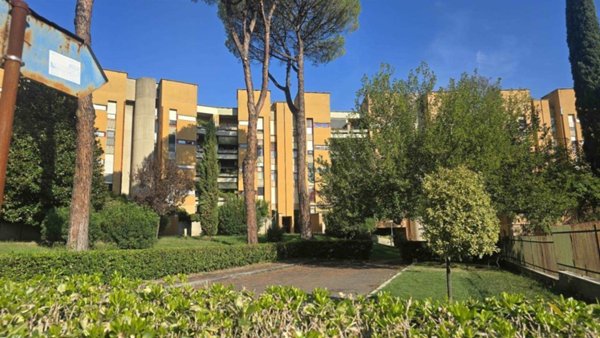 appartamento in vendita a Roma in zona Pietralata