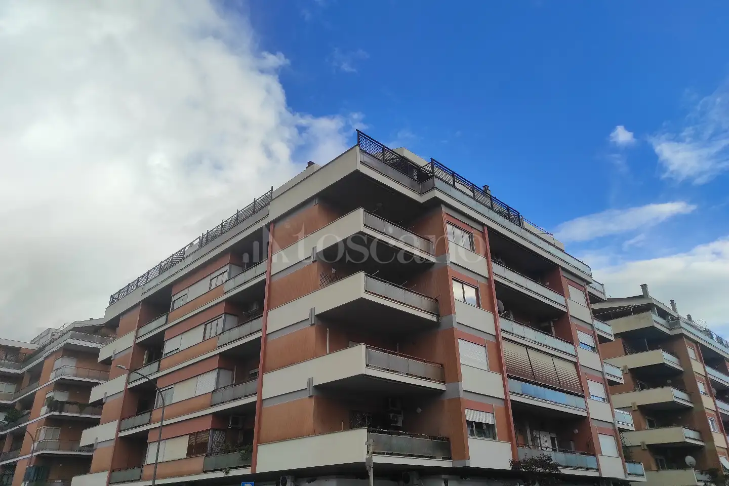 appartamento in vendita a Roma in zona Ostia