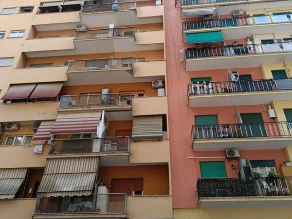 appartamento in vendita a Roma in zona Portuense