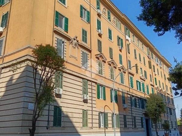 appartamento in vendita a Roma in zona Tiburtino