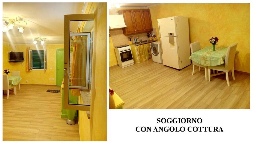 appartamento in vendita a Roma in zona Nomentano