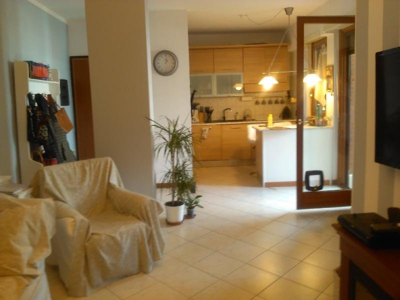 appartamento in vendita a Roma in zona Acilia