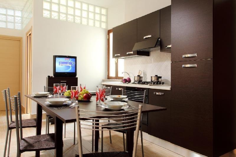 appartamento in vendita a Roma in zona Aurelio