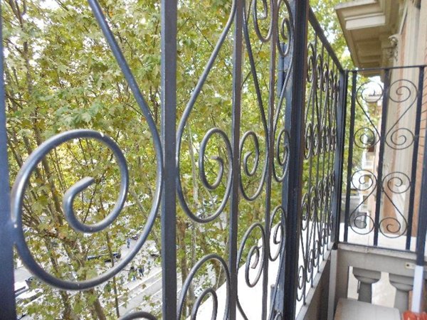 appartamento in vendita a Roma in zona Parioli