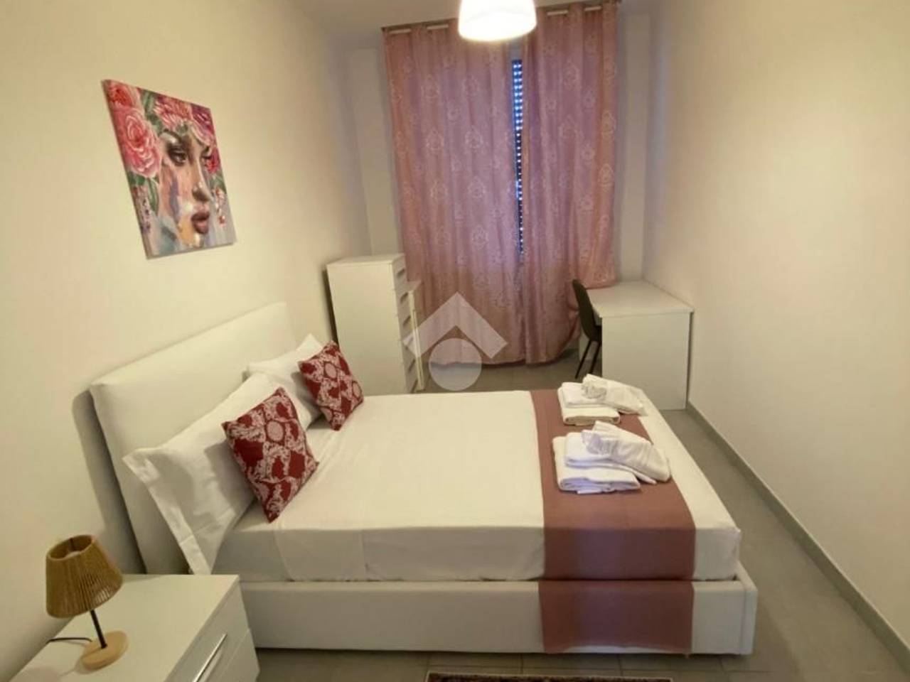 appartamento in vendita a Roma in zona Tiburtino