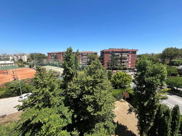 appartamento in vendita a Roma in zona Torrino