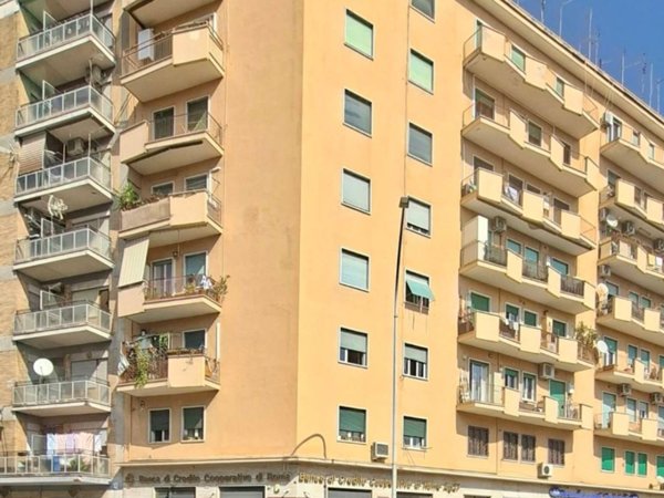 appartamento in vendita a Roma in zona Tiburtino