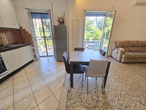 appartamento in vendita a Roma in zona Alessandrino